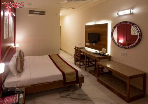Lmb Hotel City Centre, Jaipur