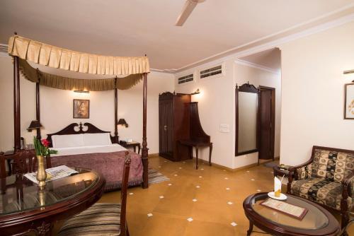 Lmb Hotel City Centre, Jaipur