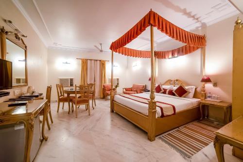 Lmb Hotel City Centre, Jaipur