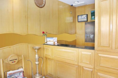 Lmb Hotel City Centre, Jaipur