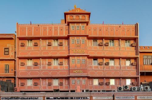 Lmb Hotel City Centre, Jaipur