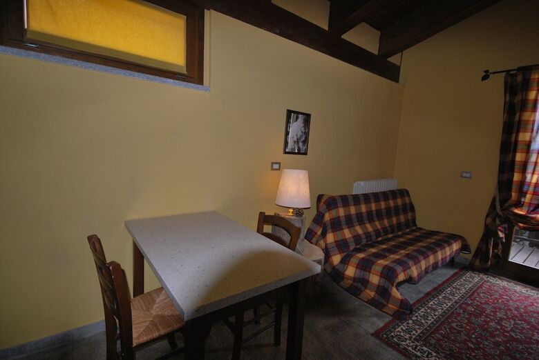 Apartamentos Chalet Edelweiss