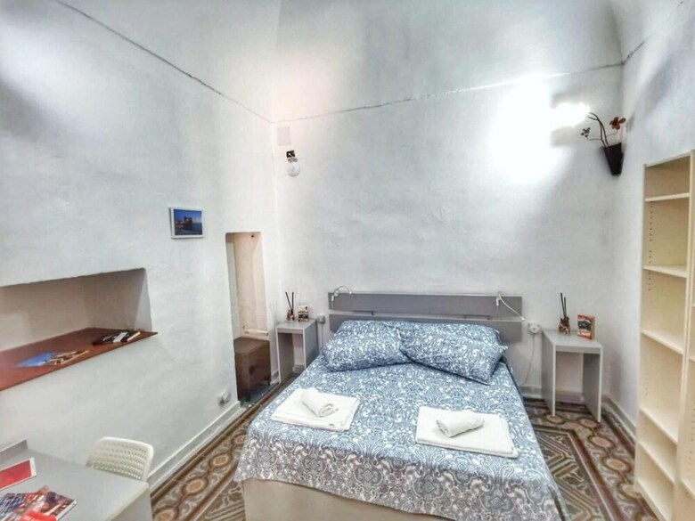 Bed & Breakfast Casa Del Monacone