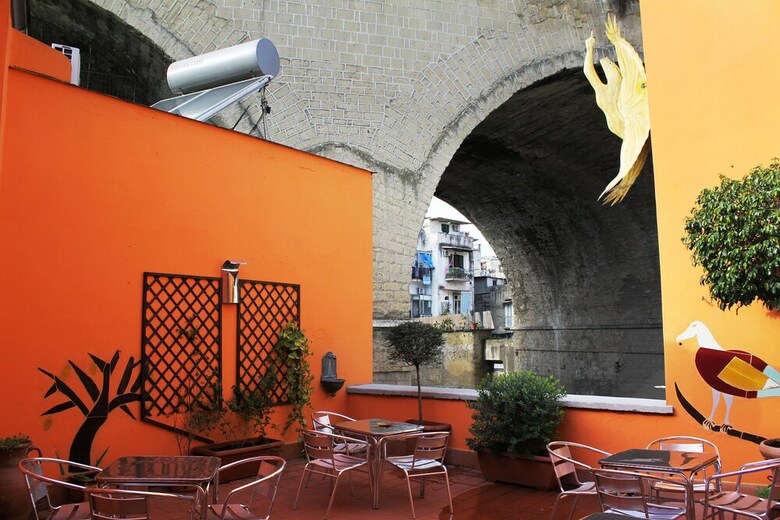 Bed & Breakfast Casa Del Monacone