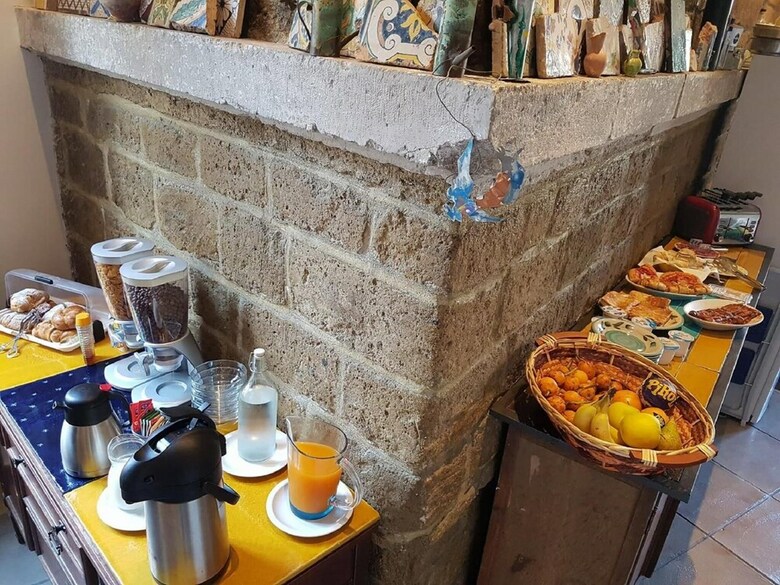 Bed & Breakfast Casa Del Monacone