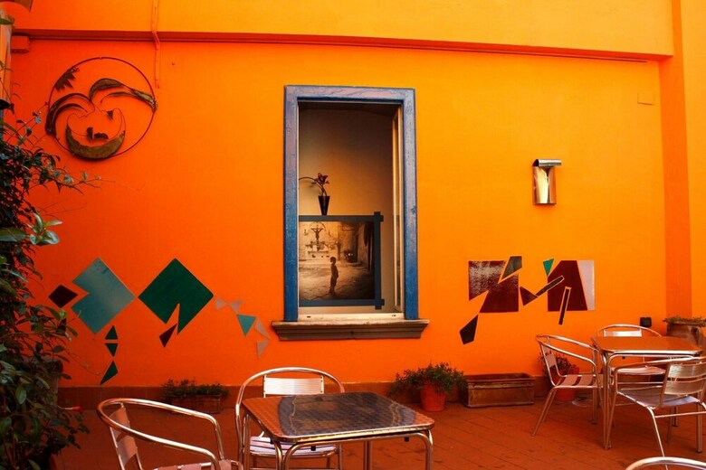 Bed & Breakfast Casa Del Monacone