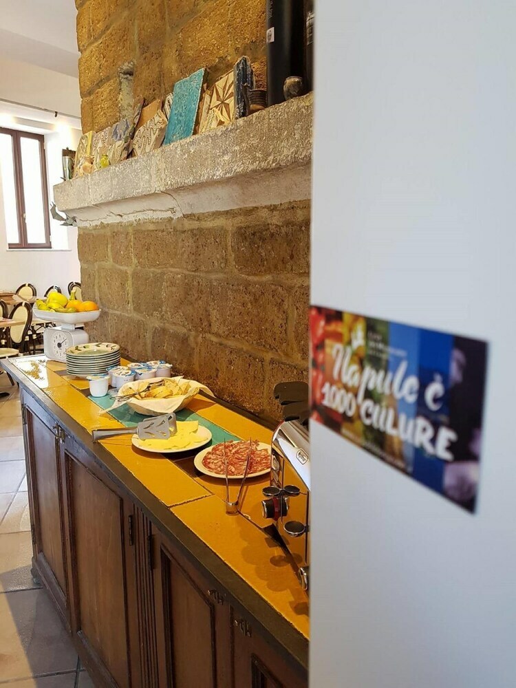 Bed & Breakfast Casa Del Monacone