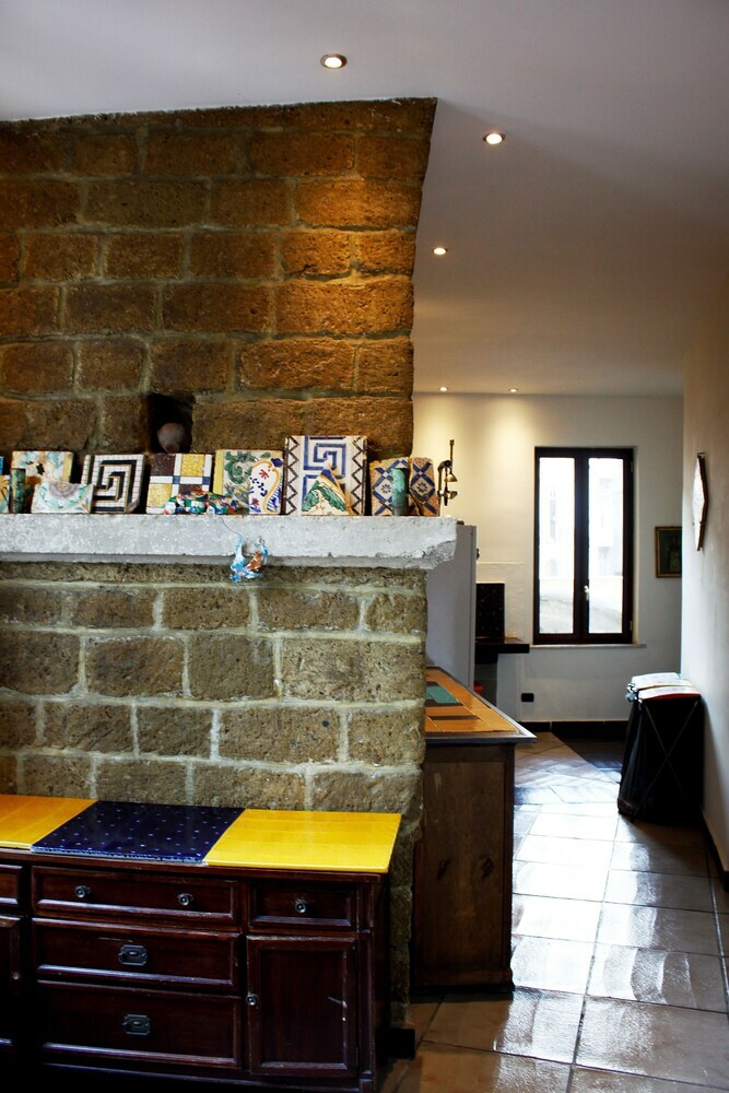 Bed & Breakfast Casa Del Monacone