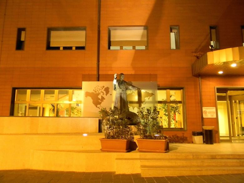 Bed & Breakfast Santa Lucia