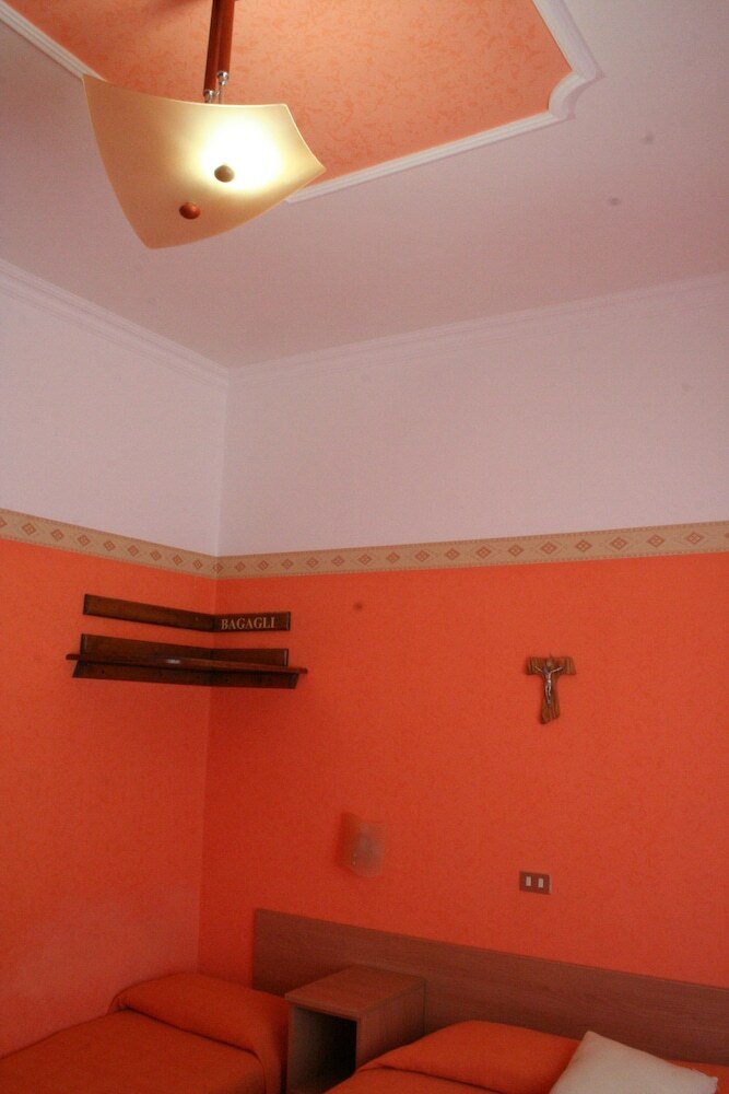 Bed & Breakfast Santa Lucia