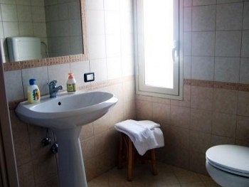 Hotel Villa Caltafaraci