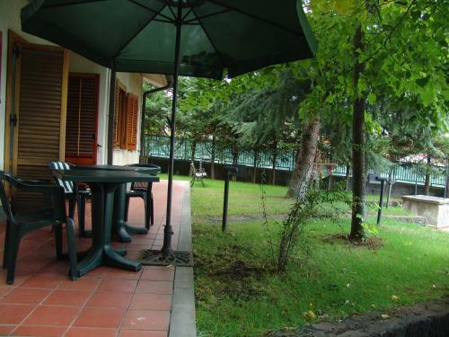 Hotel Magnolia B&B