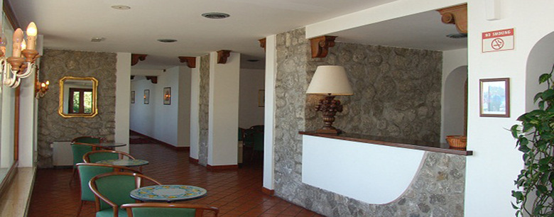 Hotel Bay Palace