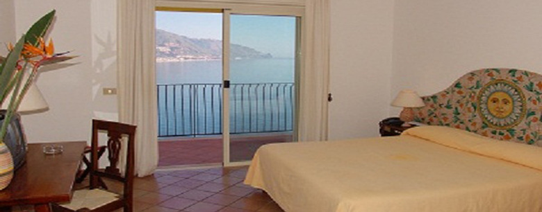 Hotel Bay Palace