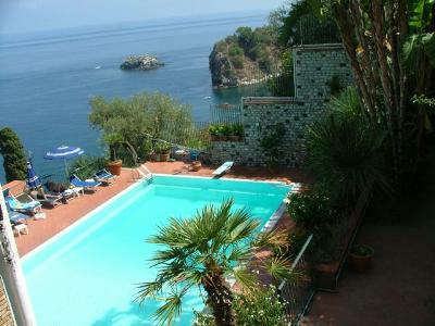 Hotel Bay Palace