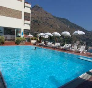 Hotel Bay Palace
