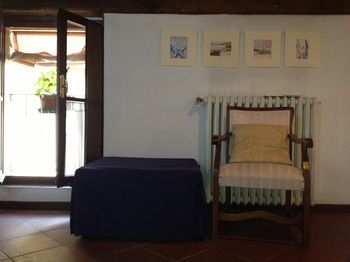 Bed & Breakfast Libenter