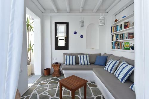 Lilly Residence