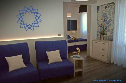 Hotel Abbazia