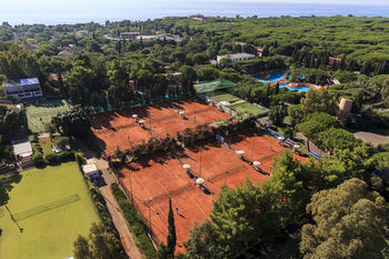 Hotel Fortevillage Resort - Il Villaggio