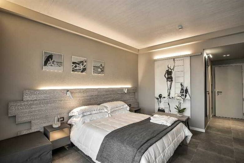 Hotel Nautilus