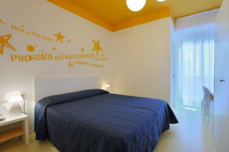 Hotel Nautilus