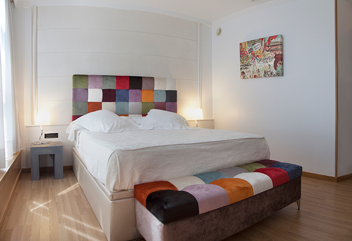 Hotel Turo de Vilana