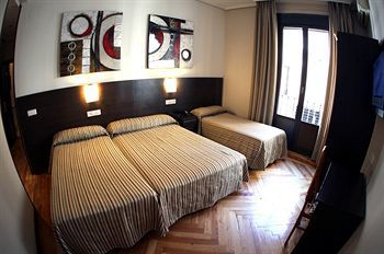 Hostal Mart�n