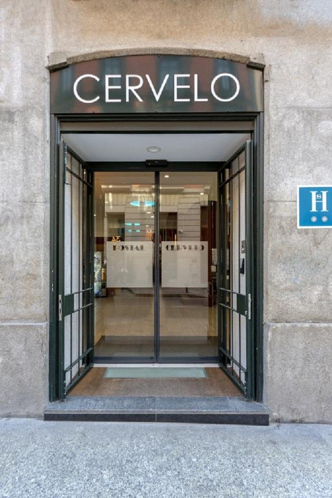 Hostal Cervelo