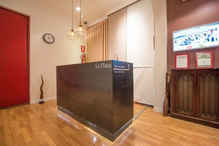 Hostal La Plata