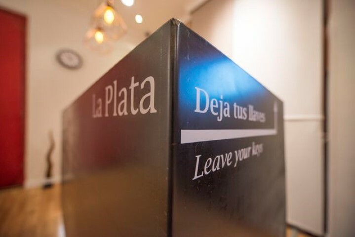 Hostal La Plata