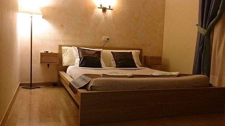Hostal Oporto