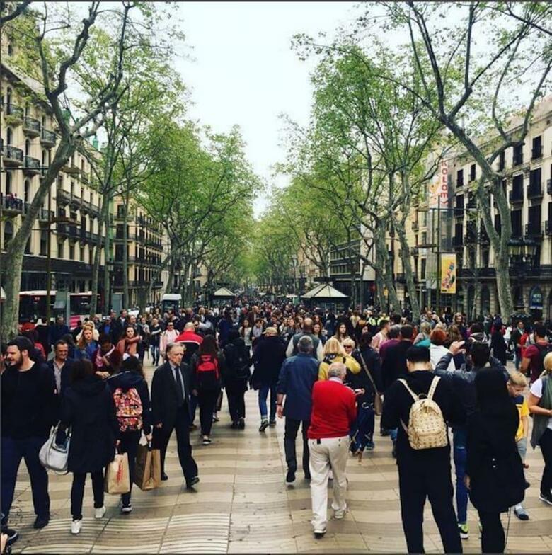 Hotel Continental Barcelona