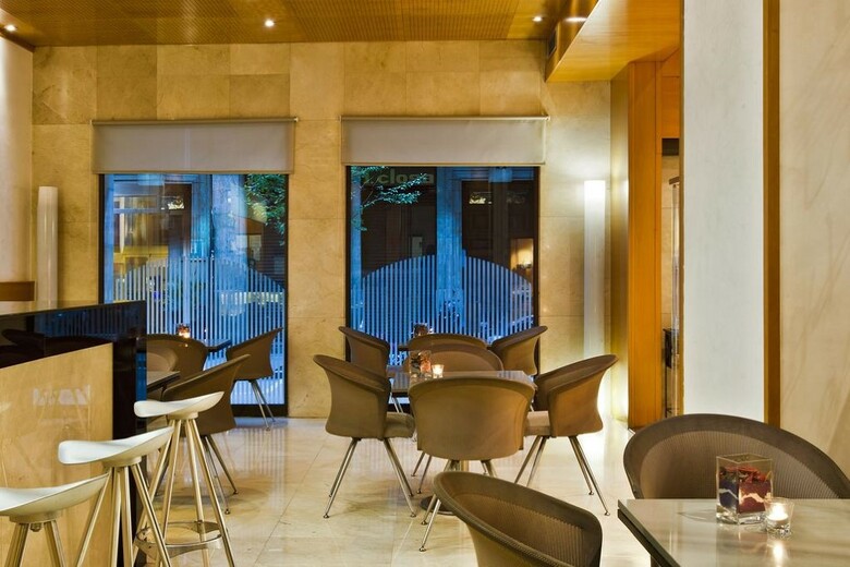 Hotel Grupotel Gravina