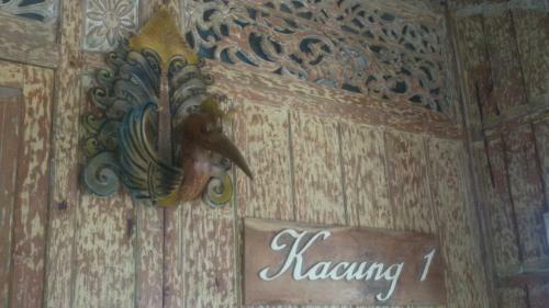 Villa Suasana Eco Gallery Resort