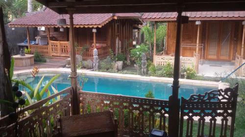 Villa Suasana Eco Gallery Resort
