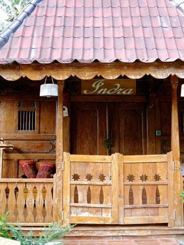 Villa Suasana Eco Gallery Resort
