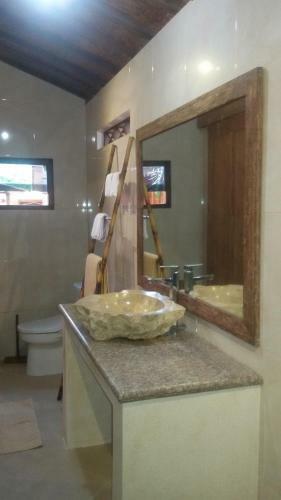 Villa Suasana Eco Gallery Resort