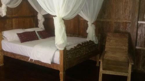 Villa Suasana Eco Gallery Resort