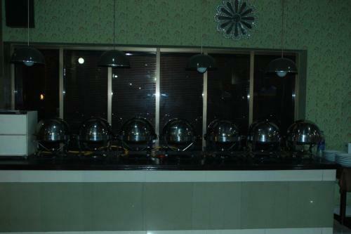 Hotel Faran