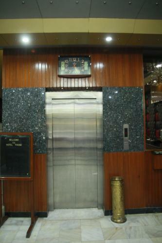 Hotel Faran