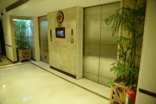 Pearl Continental Hotel, Karachi