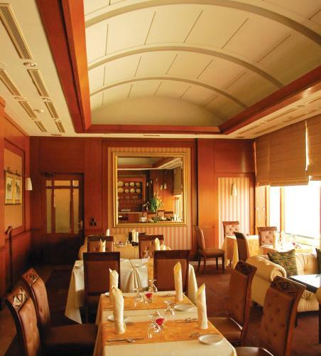Pearl Continental Hotel, Karachi