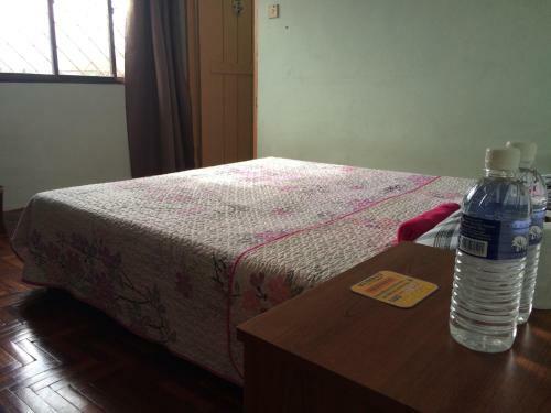 Villa Home Sibu