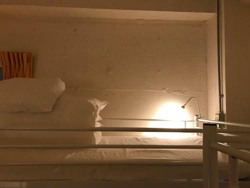 Albergue Zabutton Guesthouse
