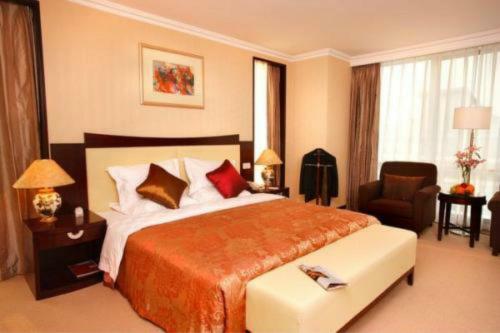 Jin Jiang Fuyuan Hotel
