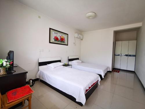 Hostal Tianyu Home Inn