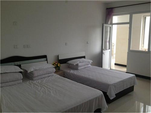 Hostal Tianyu Home Inn