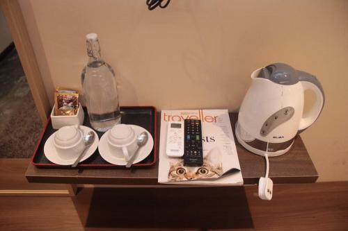 Z Hotel Ipoh (city Centre)