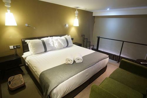 Z Hotel Ipoh (city Centre)